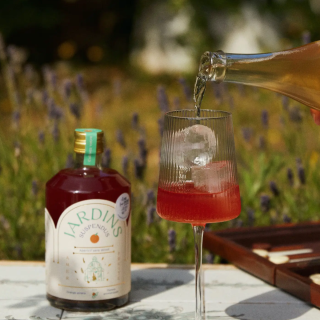 Jardins - Hanging Gardens Bitter Orange & Rosemary