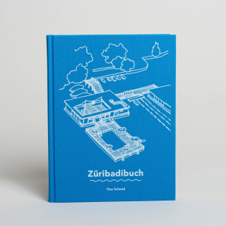 Züribadibuch