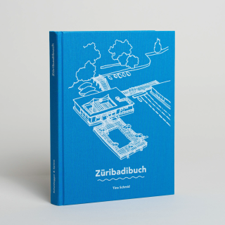 Züribadibuch