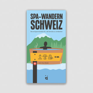 Spa-Wandern Schweiz