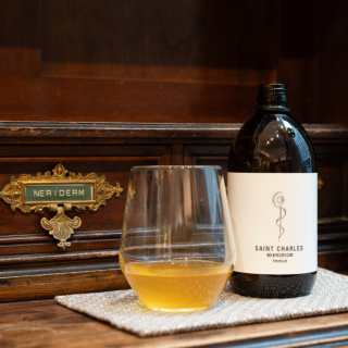 Saint Charles Microbiome Immune