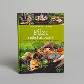 Pilze selbst anbauen