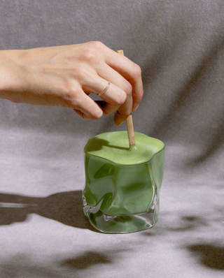 Ceremony Matcha - Organic Matcha Tea 60g