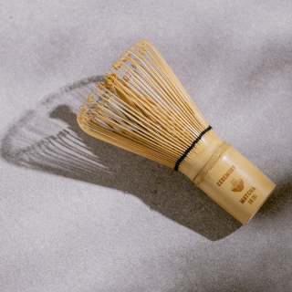 Ceremony Matcha - Bamboo Matcha Whisk (Chasen)