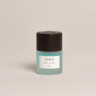 AMOI Eau de parfum - L'appel du bleu - Relax 