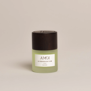 AMOI Eau de parfum - Le pouvoir du flow - Focus 30ml