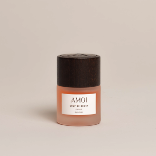 AMOI Eau de parfum - Coup de Boost - Energy 30ml