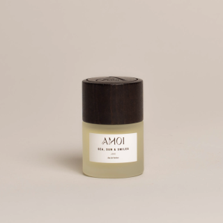 AMOI Eau de parfum - Sea Sun & Smiles - Joy 30ml 