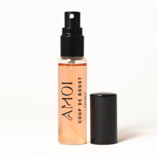 AMOI Eau de parfum - Coup de Boost - Energy 10ml