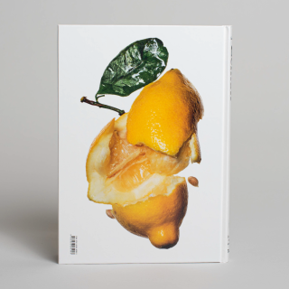 The Gourmand's Lemon. A Collection of Stories and Recipes