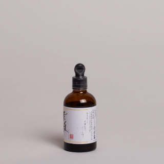 The Japanese Bitters - Shiso Bitter 