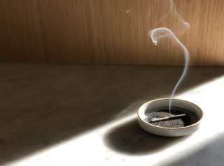Hibi - 10 Minute Aroma Cedar Wood