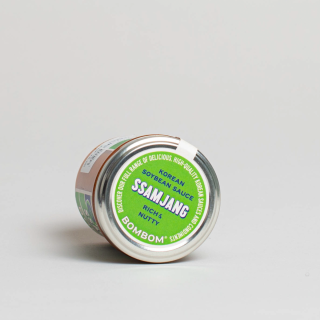 Bombom - Ssamjang 