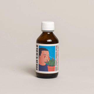 Matshi - Sauce Hagadony Yellow 
