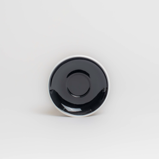 ACME Classic Saucer Mini Penguin Black 