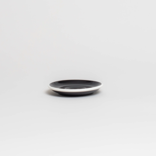 ACME Classic Saucer Mini Penguin Black 