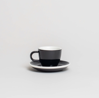 ACME Classic Cup Mini Penguin Black 