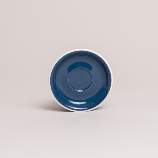 ACME Classic Saucer Mini Whale Blue 