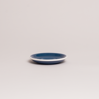 ACME Classic Saucer Mini Whale Blue 