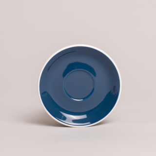 ACME Classic Saucer Medium Whale Blue 