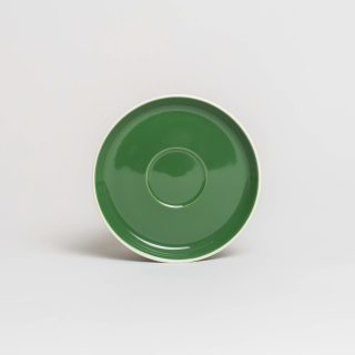 ACME Roman Saucer Medium Kawakawa 