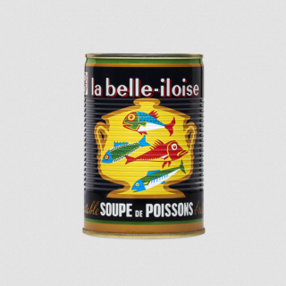 La Belle-Iloise Soupe de Poissons