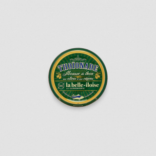 La Belle-Iloise Thoïonade aux Olives