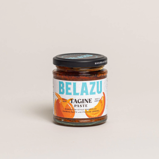 Belazu - Tagine Paste