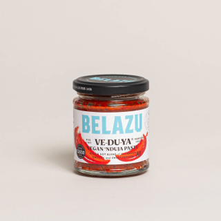 Belazu - Ve-du-ya
