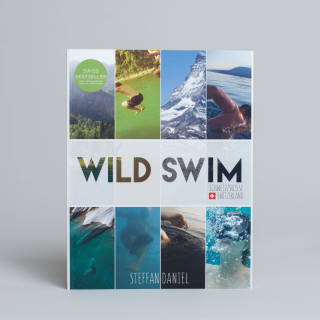 Wild Swim Schweiz/Suisse/Switzerland