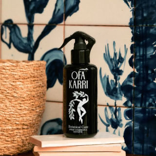 Ofa Karri - Botanical Cure Oxygen Spray