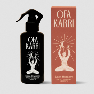 Ofa Karri - Deep Harmony Serenity Spray 