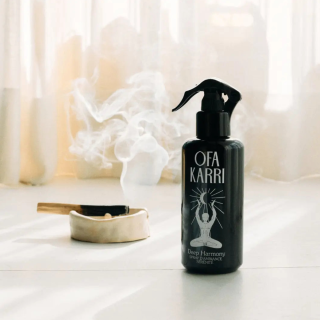 Ofa Karri - Deep Harmony Serenity Spray 