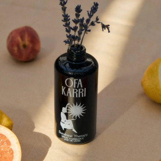 Ofa Karri - Sunshine Therapy Feel-Good Spray