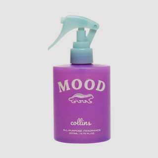 Collins - Mood Water - French Violet 