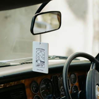 Earl of East | Atlas Cedar - Air Freshener