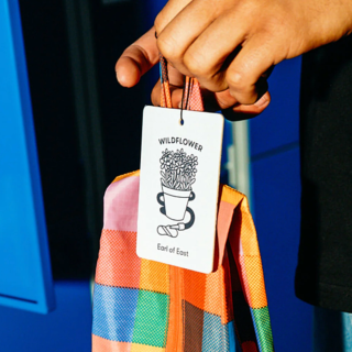 Earl of East | Wildflower - Air Freshener