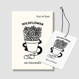 Earl of East | Wildflower - Air Freshener