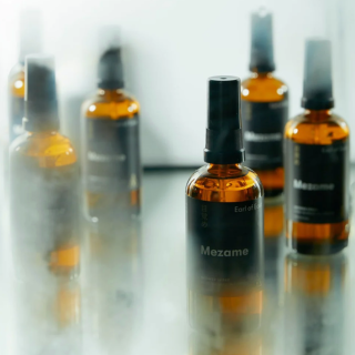 Earl of East | Shower Spray - Mezame