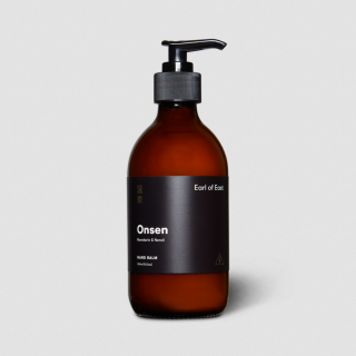 Earl of East | Onsen Hand Balm 