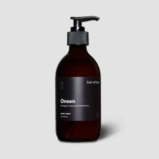 Earl of East | Onsen Hand Wash 