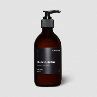 Earl of East | Shinrin-Yoku Hand Wash
