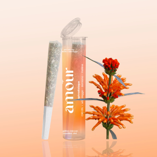 Équilibre - CBD Preroll Joint Amour 