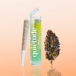 Équilibre - CBD Preroll Joint Quiétude