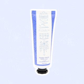 Zizania - Happy Hands Handcreme