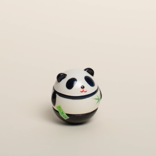 Panda Weeble 
