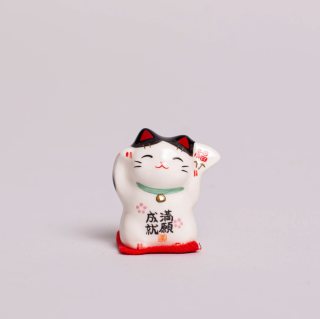 Lucky Cat Maneki Neko