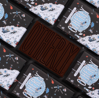 Otherly - Plain // 130G // OATM*LK CHOCOLATE 