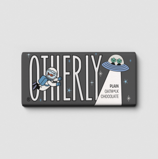 Otherly -Plain // 25G // OATM*LK CHOCOLATE 