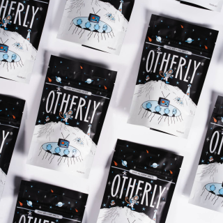 Otherly - Sweets Space Mix
